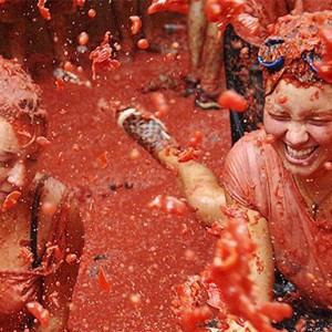 tomatina-festival