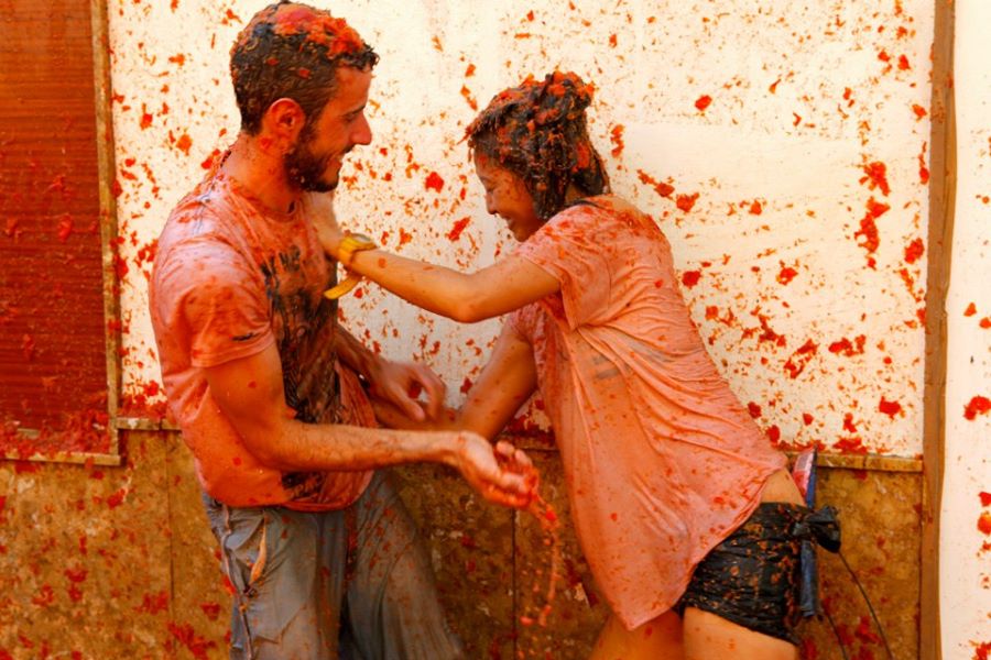 Tips|Tomatina Festival Spain|Official Tickets